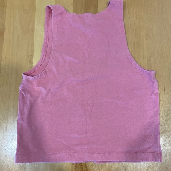 Forever21 Cropped Tank Too Bundle - Picture 5 of 7